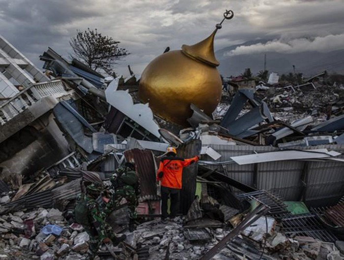 Theo bà hoạt động tích cực của mặt trời sẽ gây ra thảm họa thiên nhiên. Nga sẽ trải qua một mùa hè khô cạn, thiên nhiên sẽ gây ra các thảm họa nghiêm trọng cho Đài Loan và các khu vực lân cận. Bà tin rằng châu Á trong năm tới sẽ hứng chịu nhiều trận động đất