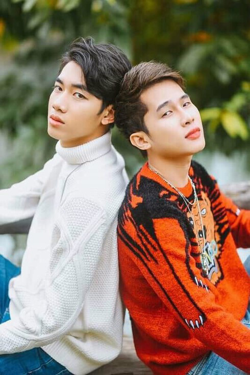 Xuc dong tam thu me ruot Jack gui toi con trai-Hinh-2