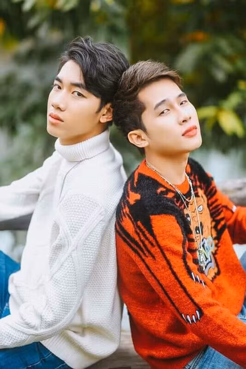 Xuc dong tam thu me ruot Jack gui toi con trai-Hinh-2