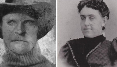 Do Lovless sử dụng nhiều bí danh và không có người thân trong cơ sở dữ liệu của giới chức trách nên việc xác minh danh tính của bộ hài cốt gặp nhiều khó khăn trở ngại.