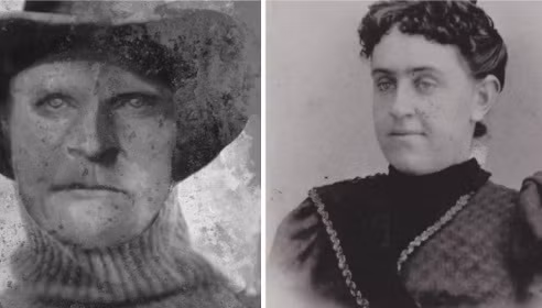 Do Lovless sử dụng nhiều bí danh và không có người thân trong cơ sở dữ liệu của giới chức trách nên việc xác minh danh tính của bộ hài cốt gặp nhiều khó khăn trở ngại.