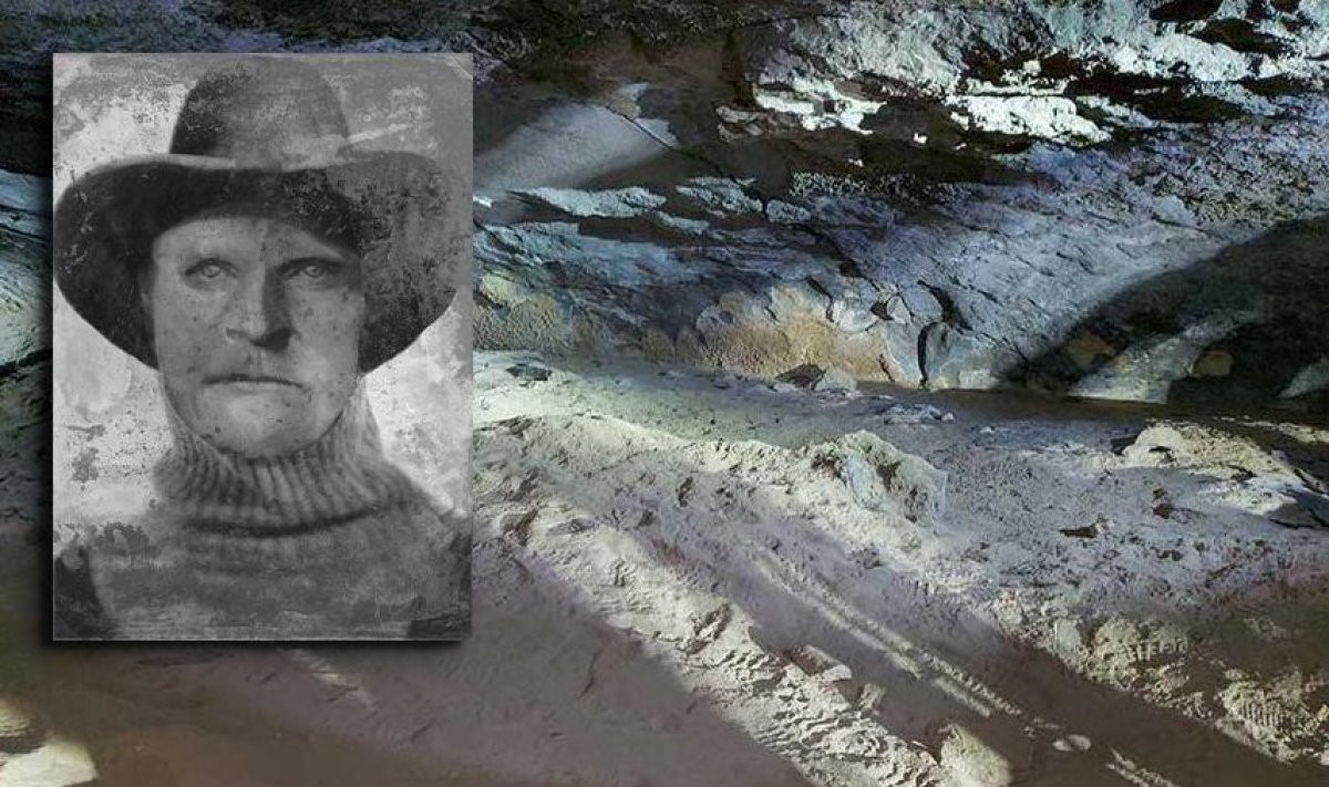 Với việc phát hiện thi thể không đầu trên, chính quyền địa phương nhờ Đại học bang Idaho giúp đỡ để xác định danh tính nạn nhân. Các chuyên gia từ Viện Smithsonian và FBI cũng tham gia vào vụ điều tra này.