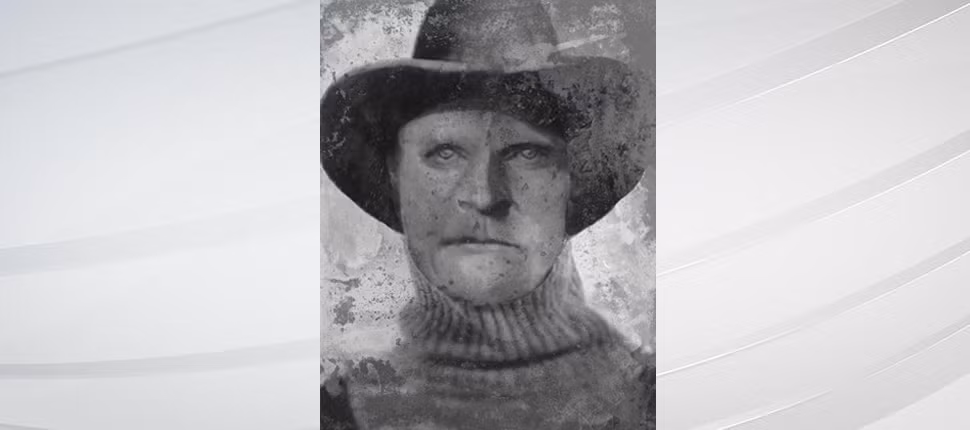 Kết quả cho thấy thi hài không nguyên vẹn trên thuộc về Joseph Henry Lovless. Người này tử vong vào khoảng năm 1916 ở tuổi 46. Ông có khả năng bị giết rồi phân xác.