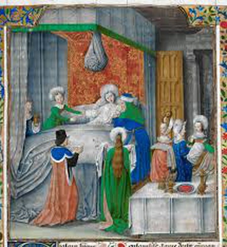 Do bà đỡ không có kiến thức y khoa nên việc đỡ đẻ cho thai phụ tiềm ẩn nhiều nguy hiểm đe dọa tính mạng của cả người mẹ lẫn thai nhi.