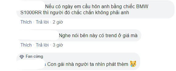 Co gai cau hon ban trai bang xe Mercedes Benz co gia tri gan 3 ty dong-Hinh-3