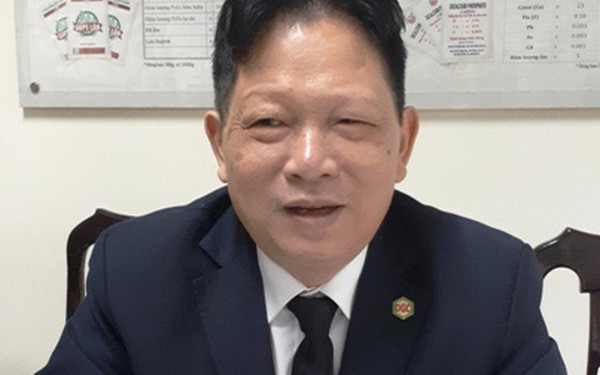 Bị tố xù 500 triệu hứa thưởng ĐT nữ Việt Nam, Chủ tịch công ty Đức Giang nói gì? Bi to xu 500 trieu hua thuong DT nu Viet Nam, Chu tich cong ty Duc Giang noi gi?