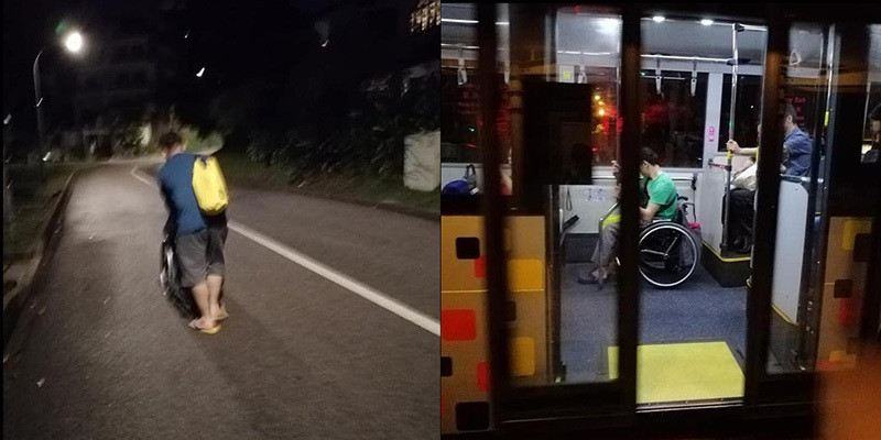 Shipper giao hang bang xe lan bi khach huy don vi ship cham 2 tieng