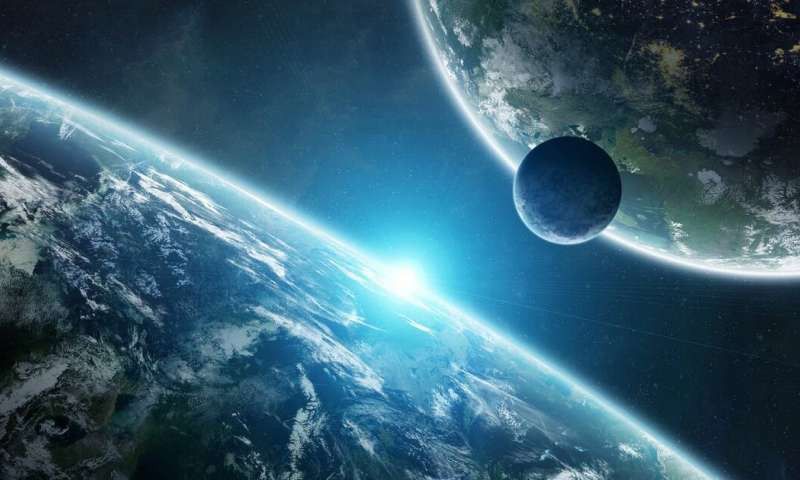 Theo các chuyên gia, hai hành tinh mới được phát hiện có khả năng lưu giữ và duy trì sự sống.