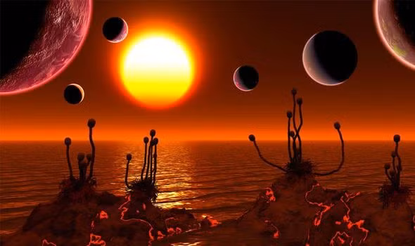 Đặc biệt, công chúng tin rằng con người sẽ sớm tìm thấy nơi trú ngụ của người ngoài hành tinh ở những nơi giống Trái đất mà chúng ta "điên cuồng" đi tìm suốt thời gian qua.