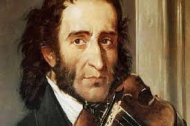 Niccolo Paganini là một trong số những người nổi tiếng bị đồn "thỏa thuận" với ma quỷ. Ông được biết đến là một nhạc sĩ nổi tiếng thành danh từ khi còn nhỏ.