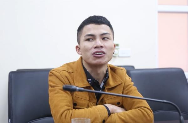 Tung tin 'an may mat den' xuat hien o Nghe An, chu salon bi phat