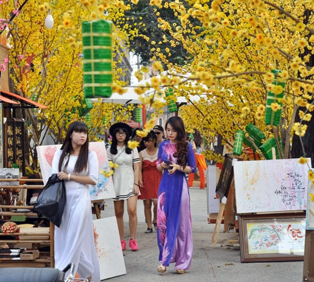 Do vậy, mùng 1 được xem là một ngày rất tốt đối với mọi người. Đây có thể xem là ngày đại cát của năm Canh Tý 2020.