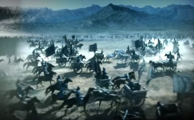 Trương Liêu nhiều lần dẫn quân đánh trận và gặt hái được những chiến thắng vang dội cho lực lượng của Tào Tháo. Một chiến công hiển hách nhất của Trương Liêu chính là trận chiến bến Tiêu Dao diễn ra vào tháng 8 năm 215.