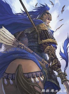 Trương Liêu (169 - 222), tự là Văn Viễn, người huyện Mã Ấp, Nhạn Môn, nay thuộc thành phố Sóc Châu, tỉnh Sơn Tây. Từ một binh sĩ thấp nhất trong quân đội, Trương Liêu từng bước trở thành danh tướng tài năng và nổi tiếng nhà Tào Ngụy.