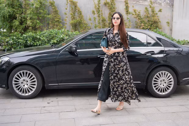 Ky Duyen, Duc Phuc: Nhung sao tuoi Ty so huu can ho, xe hop tien ty-Hinh-9