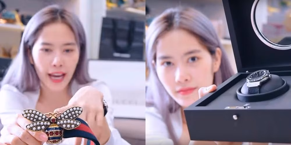 Ky Duyen, Duc Phuc: Nhung sao tuoi Ty so huu can ho, xe hop tien ty-Hinh-10