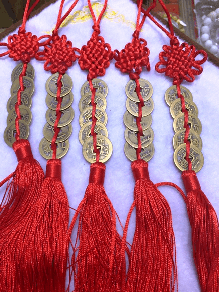 Theo đó, chuyên gia phong thủy khuyên gia đình nên đặt "bảo bối" phong thủy này trong nhà hoặc mang theo bên người trong năm 2020 để gặp nhiều may mắn.