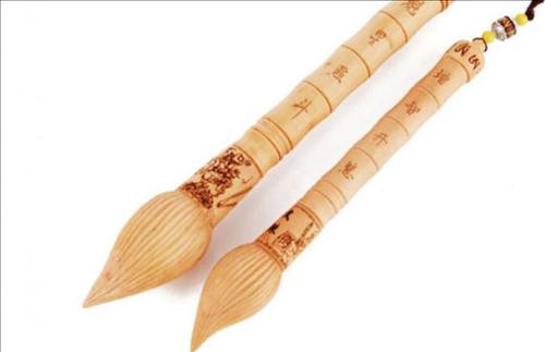 "Bảo bối" này tượng trưng cho trí tuệ, học hành, thi cử đỗ đạt và thăng tiến trong đường công danh sự nghiệp.