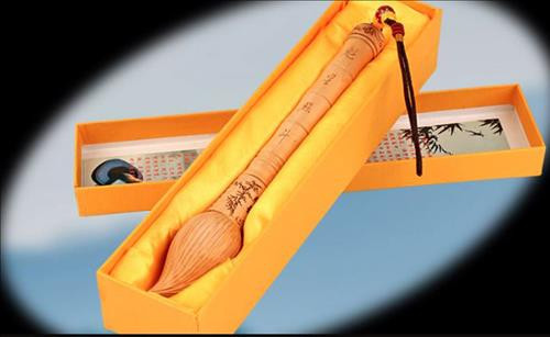 Bút Văn Xương là vật phẩm phong thủy được chuyên gia khuyên dùng trong năm 2020.