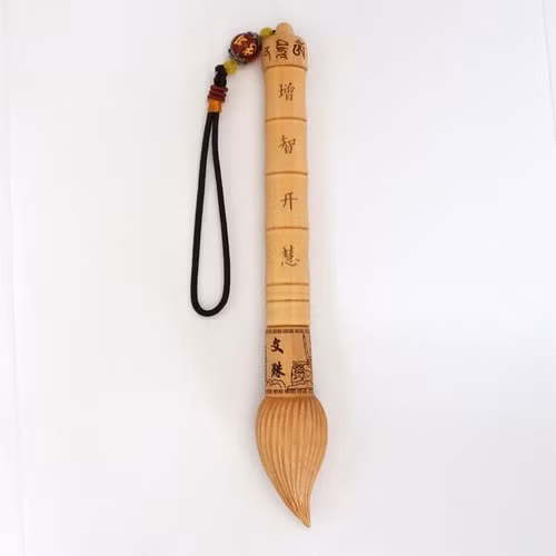 Không những vậy, bút Văn Xương còn giúp gia chủ gặp nhiều may mắn và tăng khả năng tư duy sáng tạo.