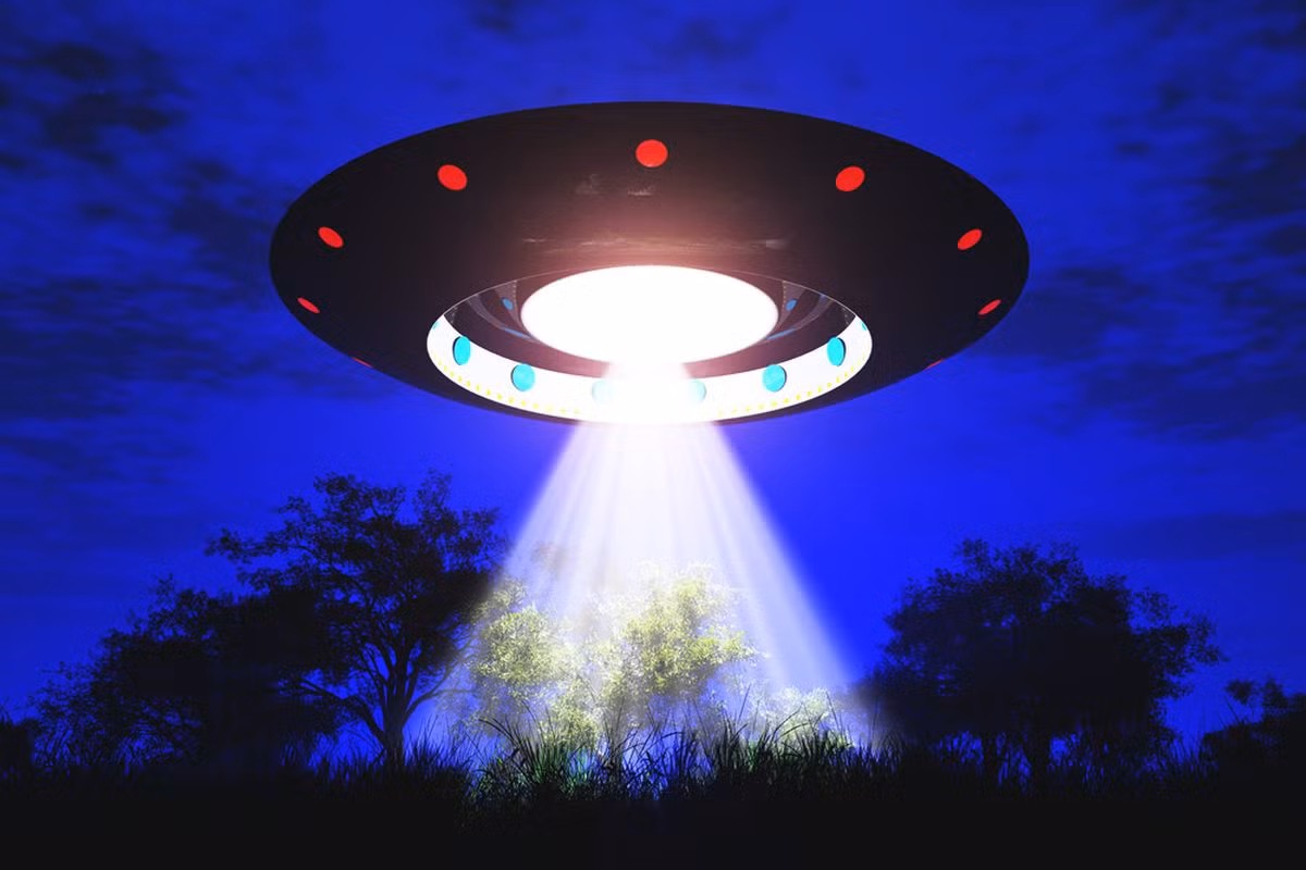 Đặc biệt, vào năm 1967, người dân sống gần thung lũng San Luis phát hiện nhiều động vật chết bất thường. Dù giới chức trách tiến hành điều tra nhưng không tìm ra nguyên nhân.