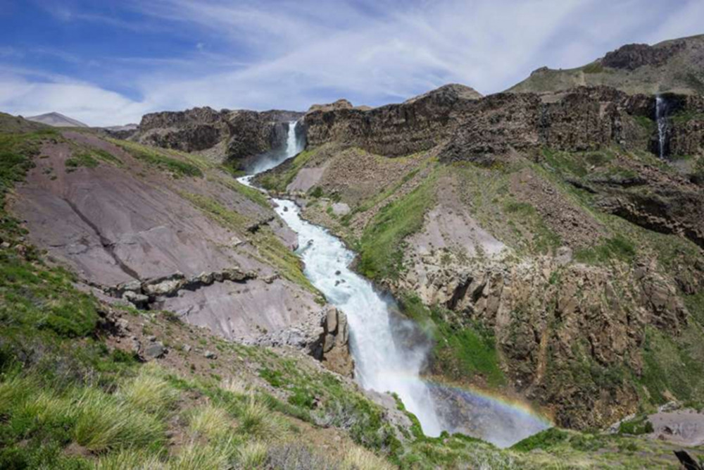 San Clemente ở Chile là địa điểm nổi tiếng thế giới gắn liền với nhiều câu chuyện về UFO.