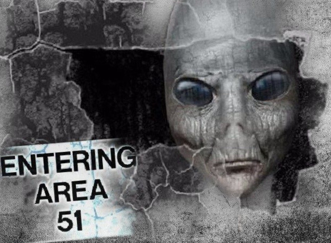 Khu vực 51 ở Nevada, Mỹ là một trong những căn cứ quân sự tuyệt mật và bí ẩn nhất thế giới. Căn cứ quân sự này của Không quân Mỹ chỉ được tiết lộ là nơi diễn ra các thử nghiệm máy bay hiện đại.