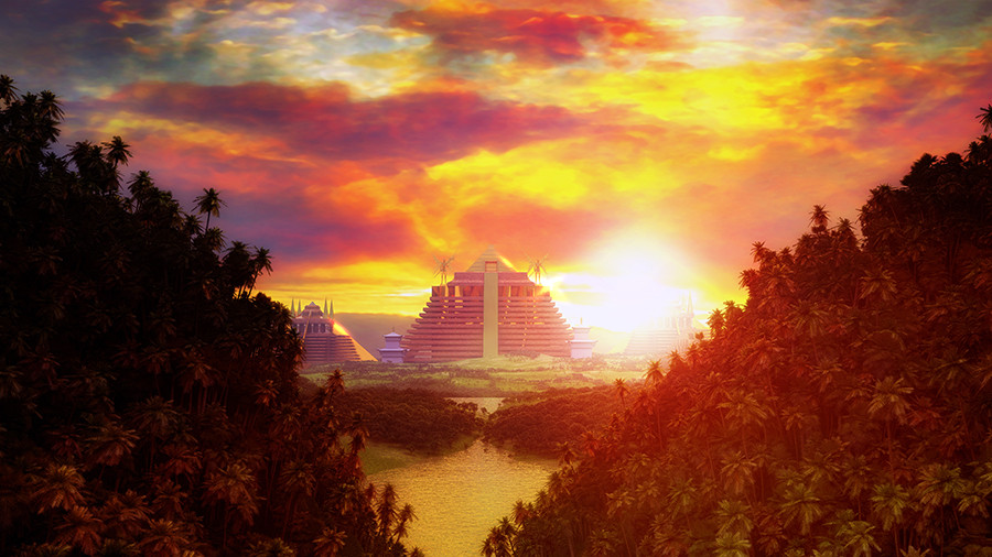 Đến khoảng thế kỷ 16, ngày càng có nhiều người dân châu Âu tin rằng thực sự tồn tại một thành phố đầy vàng ở châu Mỹ.