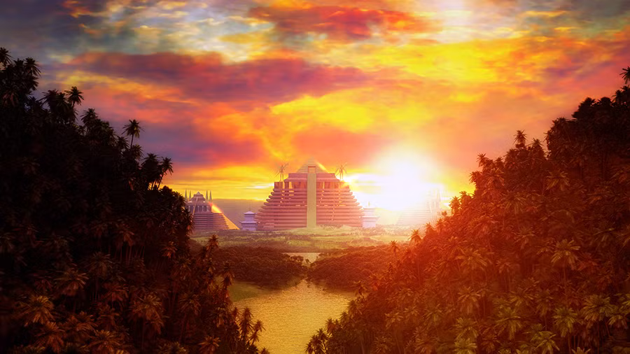 Đến khoảng thế kỷ 16, ngày càng có nhiều người dân châu Âu tin rằng thực sự tồn tại một thành phố đầy vàng ở châu Mỹ.