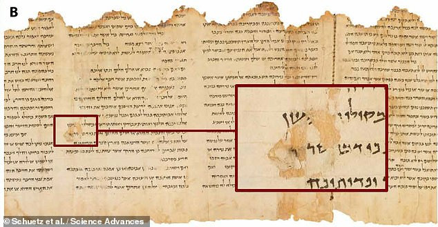 Theo nghiên cứu của các chuyên gia, hàng trăm cuộn sách Biển Chết có niên đại từ thế kỷ 3 trước công nguyên đến thế kỷ 1 sau công nguyên.