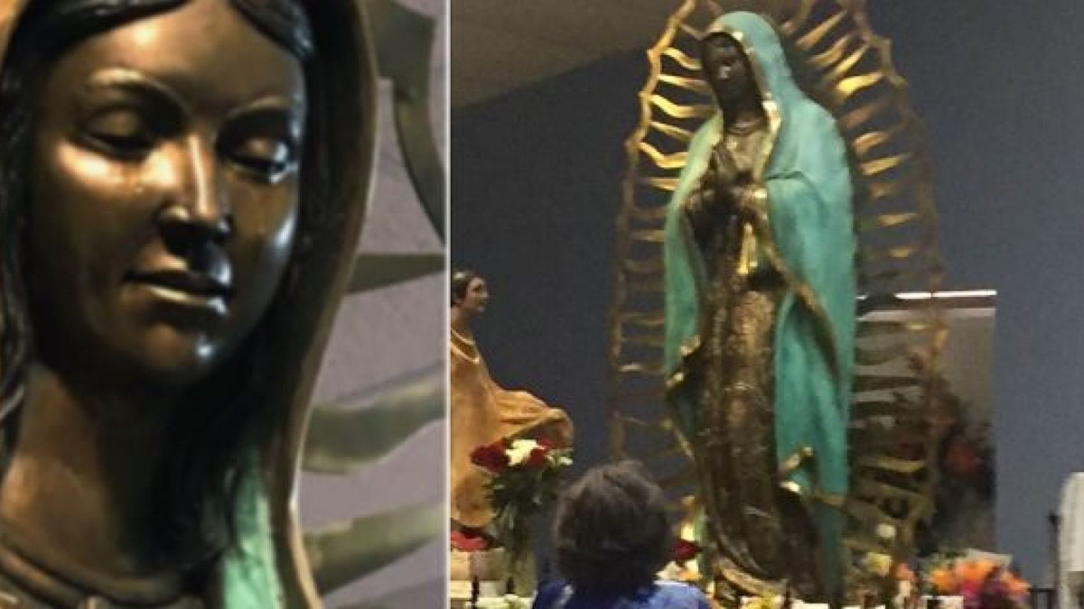 Một số chuyên gia đã đến nhà thờ kiểm tra và thu thập mẫu nước để phục vụ việc nghiên cứu. Thế nhưng, đến nay, hiện tượng bí ẩn này vẫn chưa được giải đáp. Mời quý độc giả xem video: Thêm hé lộ mới về hầm mộ của Chúa Jesus (nguồn: VTC14).