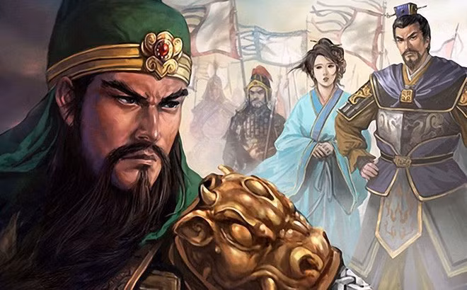 Không những vậy, Tào Phi từng dẫn quân phạt Ngô nhưng vướng phải sự chống trả quyết liệt của hơn 6.000 quân Đông Ngô. Đội quân này do Đinh Phụng và Tôn Thiều chỉ huy.