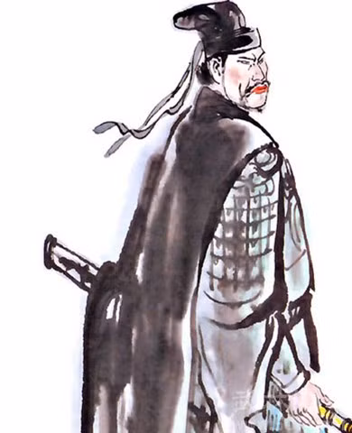 Theo sử sách, Đinh Phụng, tự Thừa Uyên, quê ở An Huy, là một tướng lĩnh của nhà Đông Ngô.