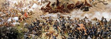 Do vậy, người lính thuộc lực lượng Liên minh có thể bí mật chôn những chiếc "chai phù thủy" chứa đinh rỉ và móng tay bên trong ở gần lò sưởi để xua đuổi tà ma, thế lực hắc ám.