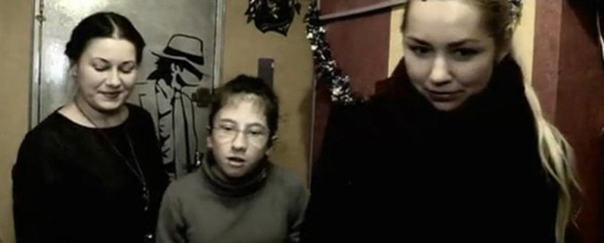 Khi ấy, Uber tiên đoán chị em họ của cô bé có thể bị gãy chân. Ban đầu, người thân và họ hàng của cô bé không để ý nhiều đến lời dự đoán của em.