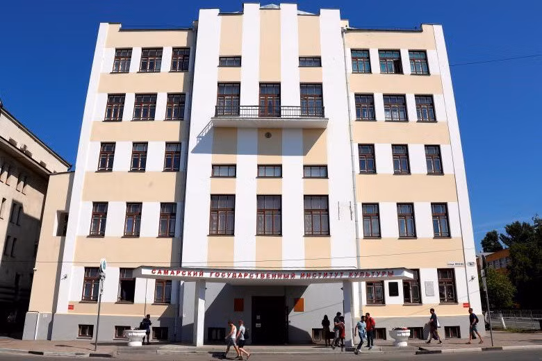 Boongke nằm bên dưới một tòa nhà nên trong suốt thời gian dài người dân Liên Xô và các nước không biết đến sự tồn tại của căn cứ tuyệt mật này.