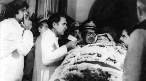 Sau vụ việc trên, những người theo đạo Hindu quyết định săn lùng những người đạo Sikh để trả thù cho cái chết của Thủ tướng Gandhi.