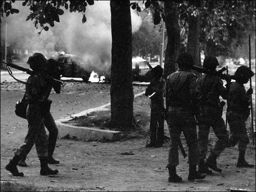 Một số tài liệu chỉ ra, khoảng 2.700 người Shikh bị giết trong 3 ngày diễn ra bạo loạn.