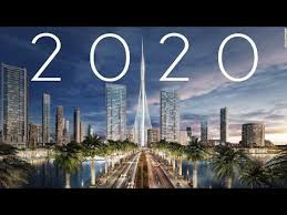 Theo nội dung bài báo của Dayton Daily News, vào năm 2020, thế giới sẽ có nhiều sự thay đổi lớn.