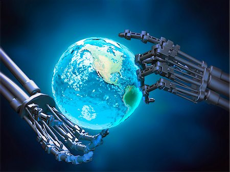 Dayton Daily News khá lạc quan khi nhận định năm 2020 sẽ là năm mà nhân loại đạt được nhiều tiến bộ và thành tựu.