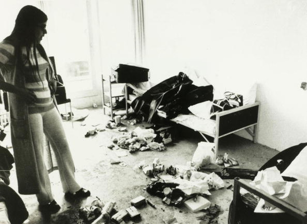 Trước hành động cực đoan và nguy hiểm của các phần tử khủng bố, chính quyền Đức có động thái quyết liệt. Theo đó, lực lượng quân đội Đức nổ súng tiêu diệt nhóm khủng bố.