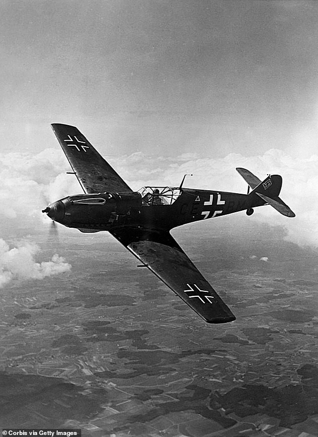 Theo đó, các chuyên gia xác định được sai lầm to lớn mà Đức quốc xã gặp phải khi tấn công xâm lược nước Anh nhưng thất bại ê chề.