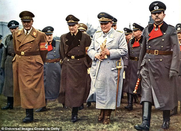 Một trong những sai lầm nghiêm trọng của trùm phát xít Hitler là không phát động tấn công xâm lược Anh ngay sau khi Thủ tướng Anh Winston Churchill có bài phát biểu quan trọng vào ngày 18/6/1940.