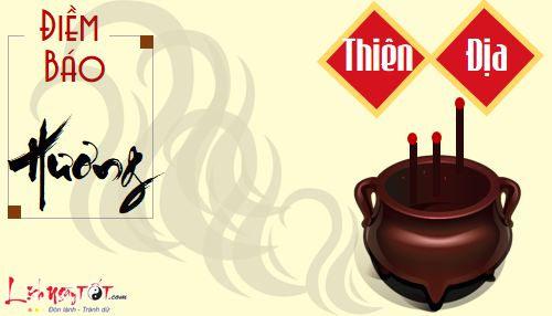  16. Thiên Địa hương: Ý nghĩa: Khi có Thiên La và Địa Võng Thần tới giám sát, đôn đốc công việc thì bản thân mỗi người cần phải nghiêm túc chấp hành, tu sửa sai lầm và hướng đến những việc lương thiện. Thiên có thập thiện chi công, Địa có ngũ giới chi đức, Thần Thiên Địa tới cốt để xem chúng ta tu hành ra sao, ngũ giới có gì sai sót, thập thiện còn vấn đề tồn đọng nào hay không. Nếu nêu vẫn tồn tại nhiều thiếu sót thì phải nhanh chóng sửa đổi, tu tâm dưỡng tính.