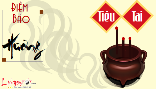  2. Tiêu Tai hương: Ý nghĩa: Sau khi thắp hương, 3 chân hương còn lưu lại có độ dài ngắn như vậy là điềm lành báo hiệu những nỗ lực trong suốt thời gian qua của bạn được đền đáp xứng đáng “khổ tận cam lai”, vận thế chuyển biến tích cực, khó khăn tai họa tan biến, phúc lộc dồi dào. Trong hoàn cảnh bình thường (không có tai họa nào xảy ra), nếu Tiêu Tai hương xuất hiện cũng như một lời nhắc nhở bạn phải đề cao cảnh giác trước những mối nguy hiểm tiềm tàng trong công việc hoặc gia đình. Đồng thời nếu phạm sai lầm cần phải sửa đổi, cải tà quy chính thì mới được hưởng phúc.