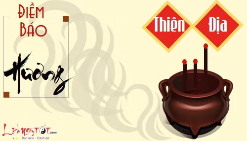  16. Thiên Địa hương: Ý nghĩa: Khi có Thiên La và Địa Võng Thần tới giám sát, đôn đốc công việc thì bản thân mỗi người cần phải nghiêm túc chấp hành, tu sửa sai lầm và hướng đến những việc lương thiện. Thiên có thập thiện chi công, Địa có ngũ giới chi đức, Thần Thiên Địa tới cốt để xem chúng ta tu hành ra sao, ngũ giới có gì sai sót, thập thiện còn vấn đề tồn đọng nào hay không. Nếu nêu vẫn tồn tại nhiều thiếu sót thì phải nhanh chóng sửa đổi, tu tâm dưỡng tính.