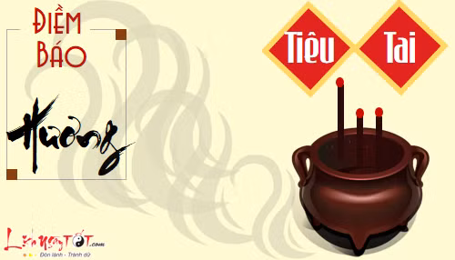  2. Tiêu Tai hương: Ý nghĩa: Sau khi thắp hương, 3 chân hương còn lưu lại có độ dài ngắn như vậy là điềm lành báo hiệu những nỗ lực trong suốt thời gian qua của bạn được đền đáp xứng đáng “khổ tận cam lai”, vận thế chuyển biến tích cực, khó khăn tai họa tan biến, phúc lộc dồi dào. Trong hoàn cảnh bình thường (không có tai họa nào xảy ra), nếu Tiêu Tai hương xuất hiện cũng như một lời nhắc nhở bạn phải đề cao cảnh giác trước những mối nguy hiểm tiềm tàng trong công việc hoặc gia đình. Đồng thời nếu phạm sai lầm cần phải sửa đổi, cải tà quy chính thì mới được hưởng phúc.