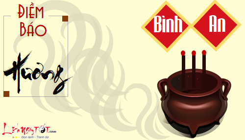  1. Bình An hương: Ý nghĩa: Sau mỗi lần thắp hương, nếu độ dài 3 chân hương bằng nhau là dấu hiệu cho thấy mọi phương diện trong cuộc sống như gia đình, công việc, sự nghiệp, các mối quan hệ xã giao, tình yêu… đều tốt đẹp và bình an vô sự. Trên thế giới này ai ai cũng cầu mong cuộc sống bình an. Nói một cách khác là làm sao sống đúng với lương tâm, không vi phạm các chuẩn mực đạo đức, pháp luật. Hoặc đơn giản là phát huy cái thiện, tiêu trừ và thay đổi cái ác. Theo đó, cách thắp hương này còn như một lời nhắc nhở đối với tất cả mọi người, luôn luôn làm việc thiện thì mới có được cuộc sống bình yên và hạnh phúc.