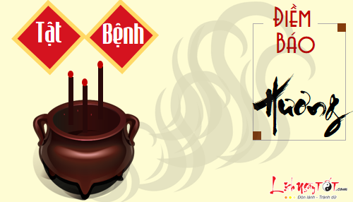  23. Tật Bệnh hương: Ý nghĩa: Độ dài 3 chân hương còn lưu lại sau khi thắp như vậy là dấu hiệu cho thấy trong vòng 7 ngày sẽ có tai họa về bệnh tật giáng xuống, có thể là người hoặc gia súc trong nhà mắc bệnh. Cách tốt nhất có thể ngăn được tai họa về bệnh tật chính là không làm tổn hại chúng sinh, tránh sát sinh mà phải phóng sinh, ăn chay niệm phật, tu nhân tích đức.