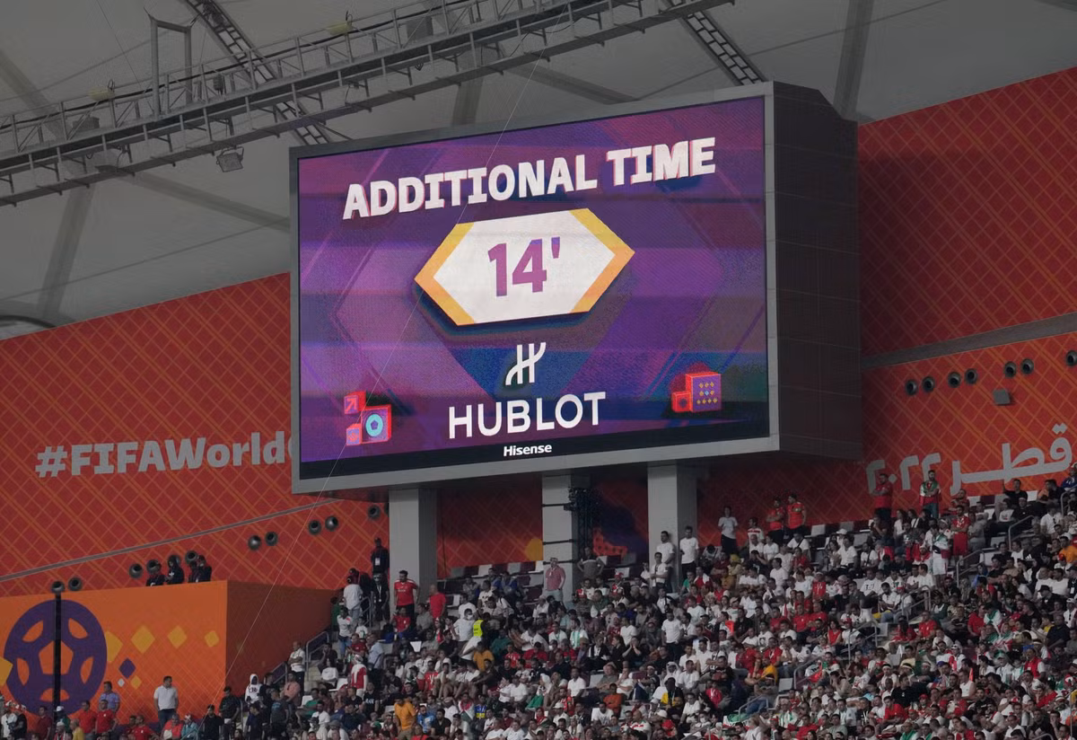 World Cup 2022 ghi nhận 5 trận hòa không bàn thắng khác là Mexico - Ba Lan, Đan Mạch - Tunisia, Croatia - Maroc và Hàn Quốc - Uruguay. Cả 4 trận đấu này đều kết thúc với tỷ số 0 - 0. Lần đầu tiên, 8 đội bóng gặp nhau mà có tỷ số hòa 0 - 0 trong một kỳ World Cup.